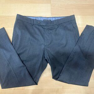 Wool Blend Dress Pants | Saks Fifth Avenue
